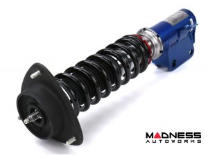 Subaru WRX Coilover Kit - Cusco - Street Zero-A - 40-Way Adjustable - `15 - `21 Subaru WRX Coilover Kit - Cusco - Street Zero-A - 40-Way Adjustable - `15 - `21